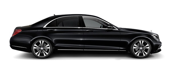first class Luxury airport transfer Rome