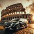 Airport Shuttle Rome