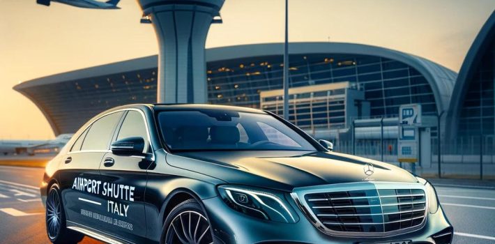 Rome Fiumicino transfer company