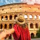 Ciampino Airport Taxi Service