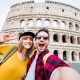 Comfortable Rome Transfer Service