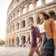 Shuttle service from Rome Airport