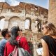 Transfer from Fiumicino to Rome