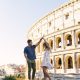Airport Transfer Service in Rome