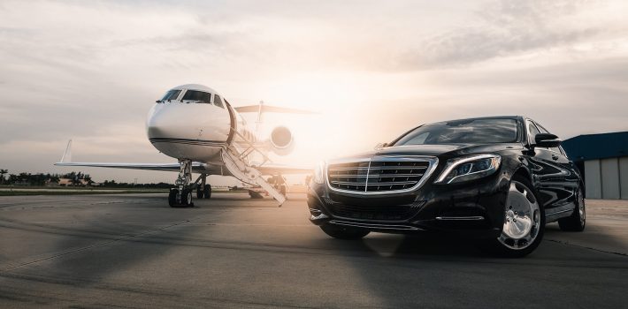 airport taxis rome