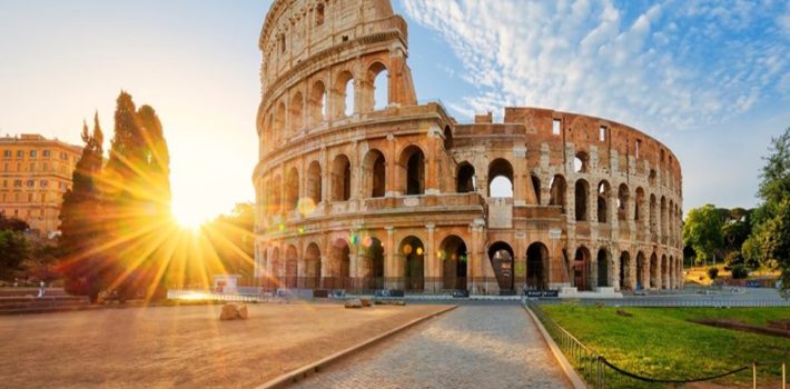 Rome Airport Taxi Service