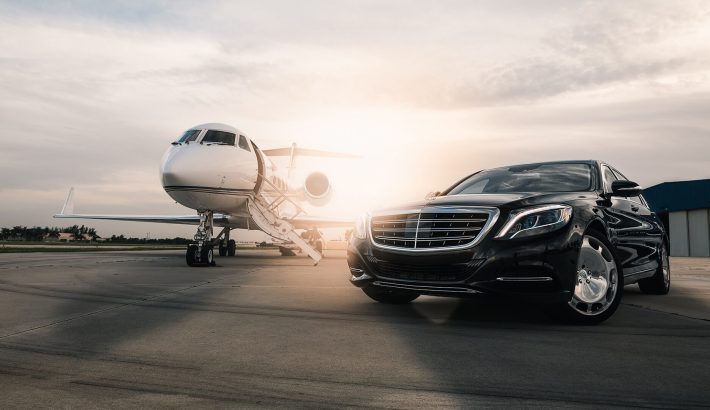 airport taxis rome