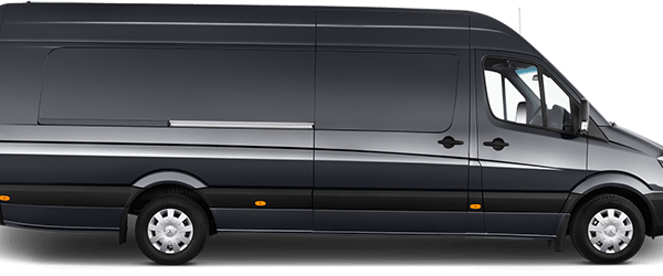 minibus Affordable Rome airport transport